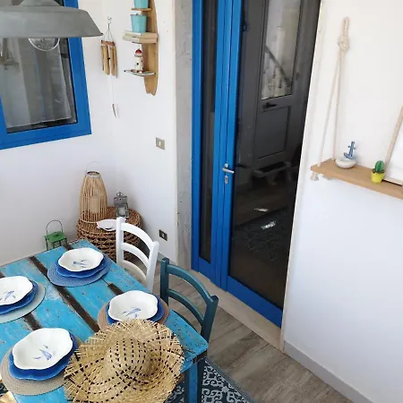 Casa Vista Mare * Torre Canne