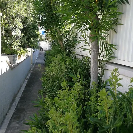 Casa Vista Mare Сasa de vacaciones Torre Canne