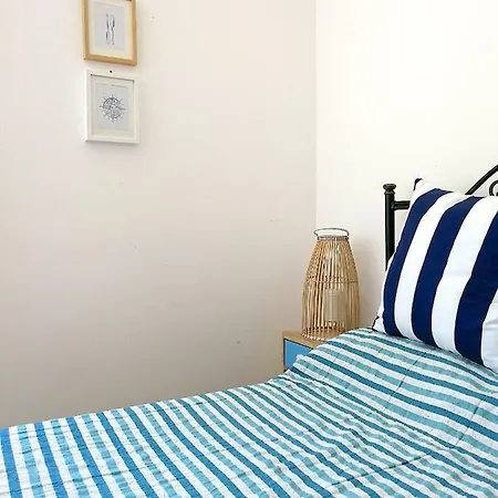 Casa Vista Mare Сasa de vacaciones *