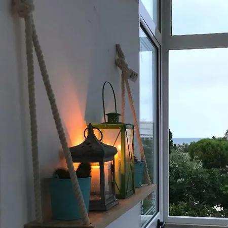 Casa Vista Mare Сasa de vacaciones *