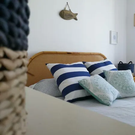 Сasa de vacaciones Casa Vista Mare *