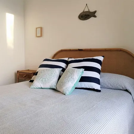 Сasa de vacaciones Casa Vista Mare *