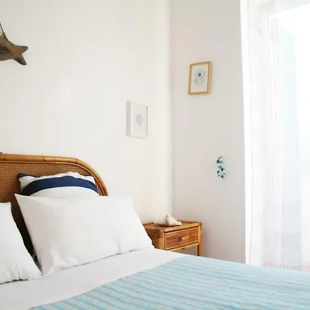 Casa Vista Mare Сasa de vacaciones Torre Canne