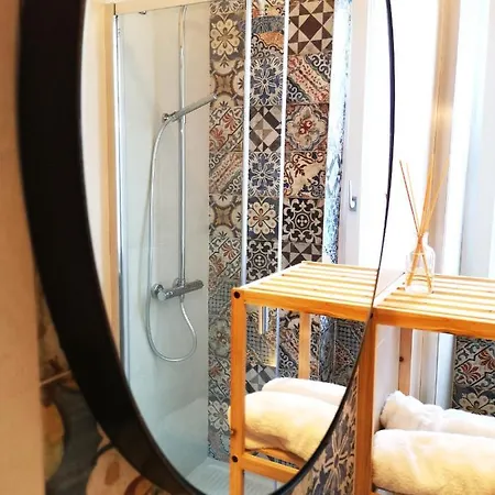 Сasa de vacaciones Casa Vista Mare *