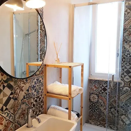 Casa Vista Mare Torre Canne