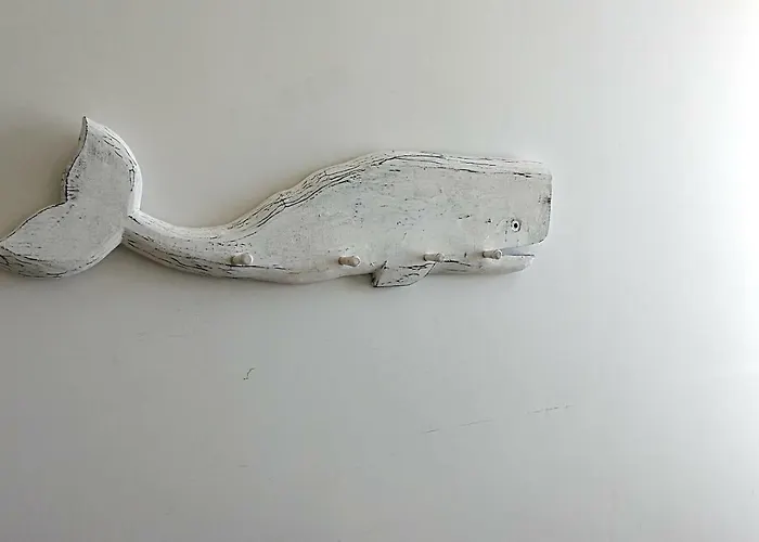 Casa Vista Mare Casa vacanze