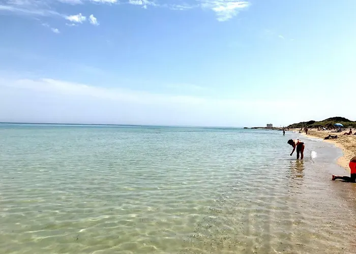 Casa Vista Mare * Torre Canne