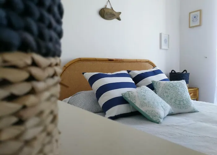 Casa vacanze Casa Vista Mare *