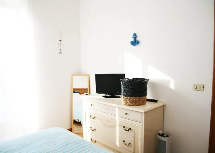 Casa Vista Mare Torre Canne