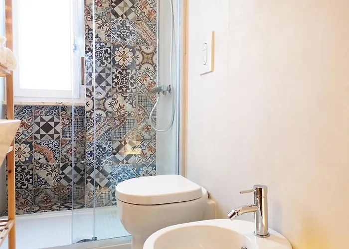 Casa Vista Mare Torre Canne