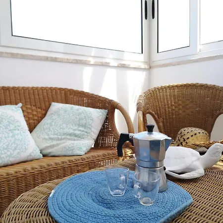 Casa Vista Mare
