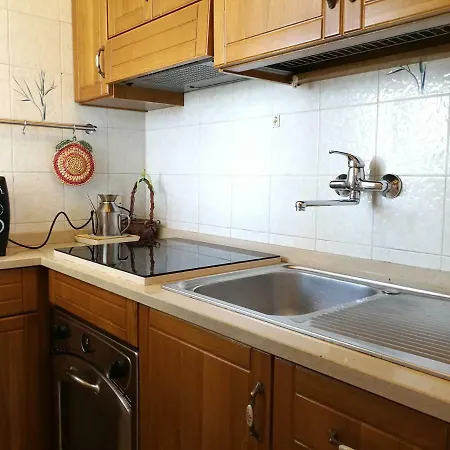 Holiday home Casa Vista Mare