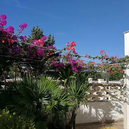 Holiday home Casa Vista Mare Torre Canne