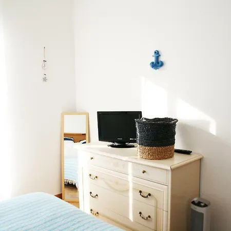 Casa Vista Mare 토레깐느