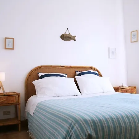 Casa Vista Mare Holiday home Torre Canne