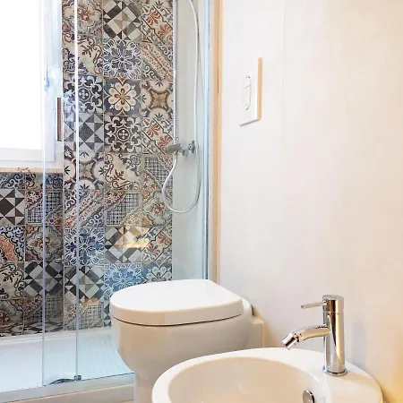 Casa Vista Mare Torre Canne