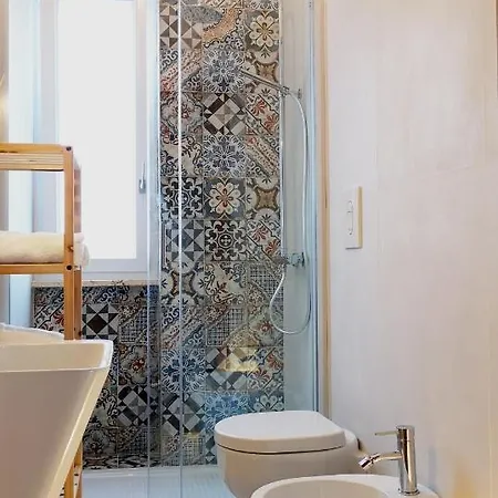 Casa Vista Mare * Torre Canne