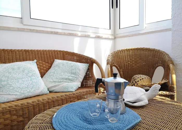 Casa Vista Mare