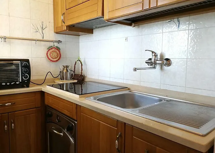 בית נופש Casa Vista Mare