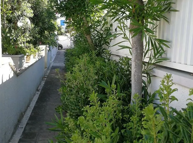 Casa Vista Mare 度假居 托雷坎内