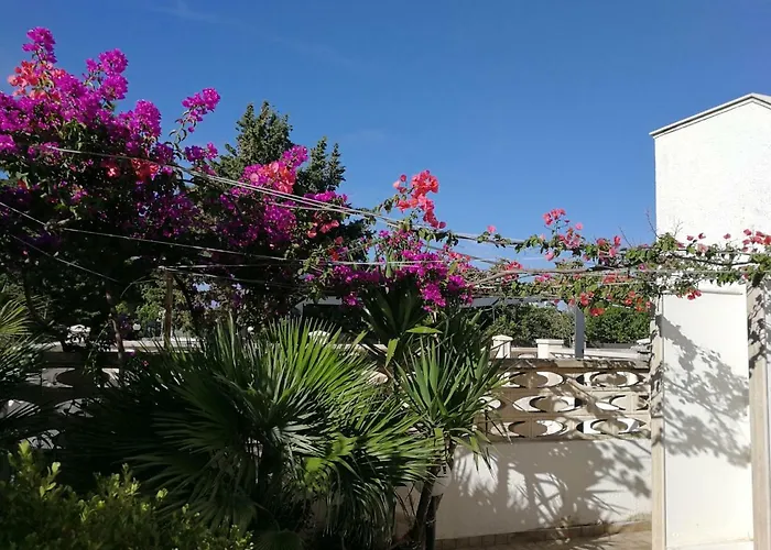 度假居 Casa Vista Mare 托雷坎内