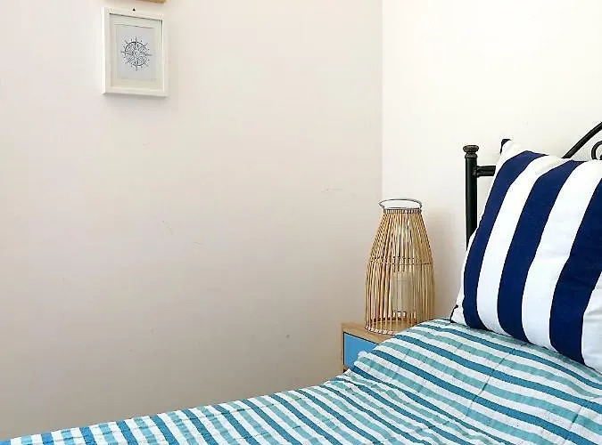 Casa Vista Mare בית נופש *