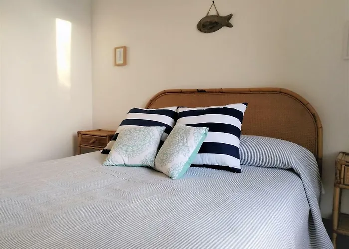 בית נופש Casa Vista Mare *