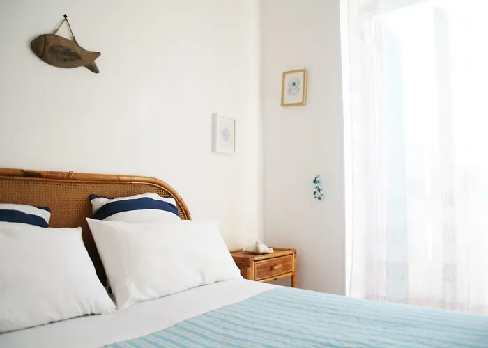 Casa Vista Mare בית נופש טורה קאנה