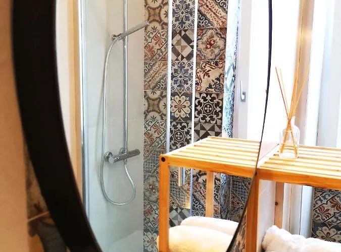 בית נופש Casa Vista Mare *