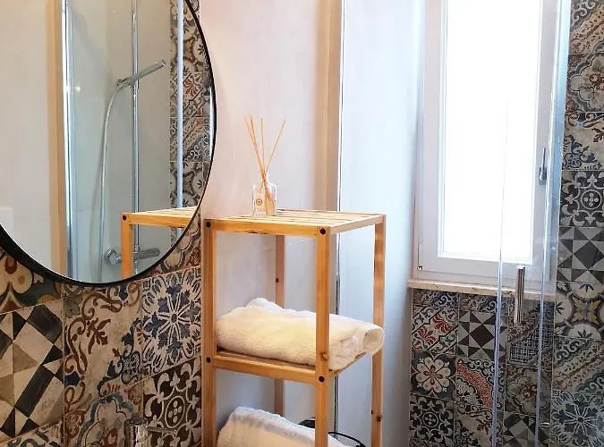 Casa Vista Mare 托雷坎内