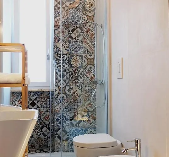 Casa Vista Mare * 托雷坎内